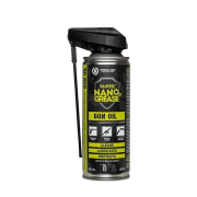 Super Nano Grease Silah Yağı 200ML
