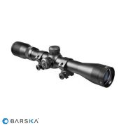 BARSKA PLINKER-22 4X32 30/30 W/3/8'' Tüfek Dürbünü