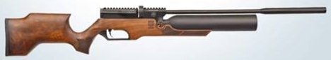 Ata Arms Airborne Pcp Havalı Tüfek