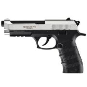 EKOL S P92 Polimer P. Beyaz Havalı Tabanca