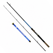 DFT Fleetwood 270 cm Spin Olta Kamışı 10-40 g