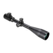 BARSKA 4-16X40 AO IR EXTERNAL  Tüfek Dürbünü