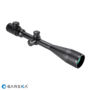 BARSKA 4-16X40 AO IR EXTERNAL  Tüfek Dürbünü