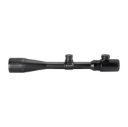 BARSKA 4-16X40 AO IR EXTERNAL  Tüfek Dürbünü