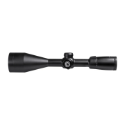 BARSKA 2.5-15X56 AR6 BLK MIL DOT Tüfek Dürbünü
