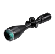 BARSKA 2.5-15X56 AR6 BLK MIL DOT Tüfek Dürbünü