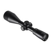 BARSKA 2.5-15X56 AR6 BLK MIL DOT Tüfek Dürbünü