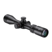 BARSKA 4-16X50 IR, TACTICAL, FFP Tüfek Dürbünü