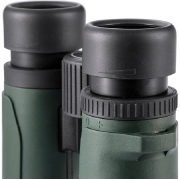 BARSKA 10x34 WP, Air View, Yeşil Renkli El Dürbünü