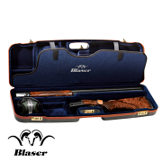 BLASER Tüfek Kutusu F3/F16 - Siyah ONE