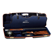 BLASER Tüfek Kutusu F3/F16 - Siyah ONE