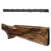 BLASER F16 Süperpoze 12/76 71 cm Av Tüfeği