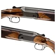 BLASER F16 Süperpoze 12/76 71 cm Av Tüfeği