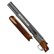 BLASER F16 Süperpoze 12/76 81 cm Sporting Atış Tüfeği
