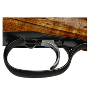 BLASER F16 Süperpoze 12/76 81 cm Sporting Atış Tüfeği