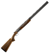 BLASER F16 Süperpoze 12/76 81 cm Sporting Atış Tüfeği