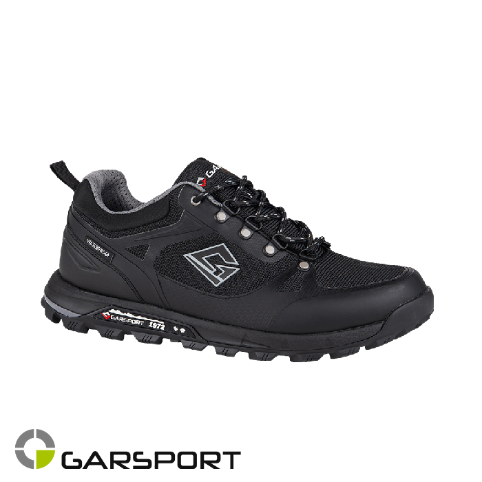 GARSPORT Passo 1972 Low WP Ayakkabı 46