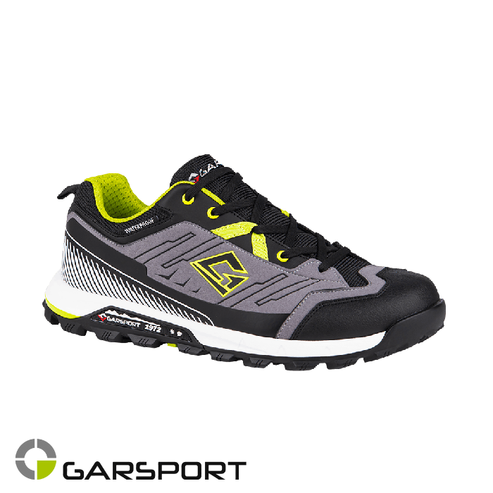 GARSPORT Sentiero 1972 Low WP Ayakkabı 45