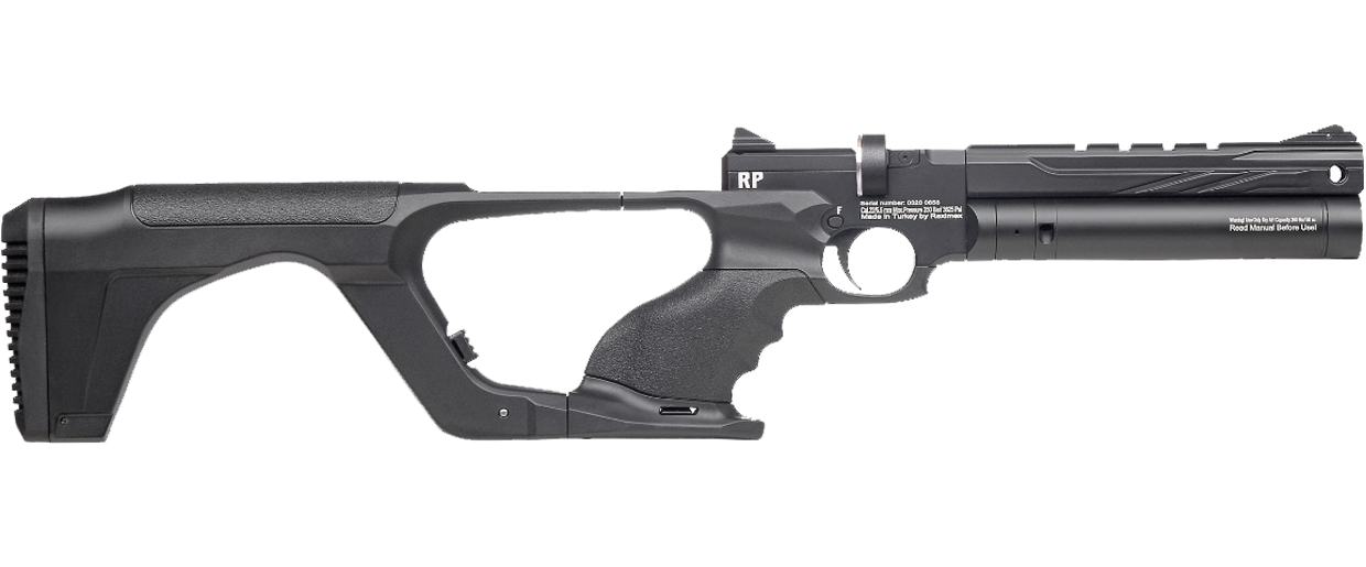 Reximex RP Havalı Tabanca