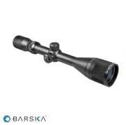 BARSKA  3-12X40 AO MIL DOT Havalı Tüfek Dürbünü