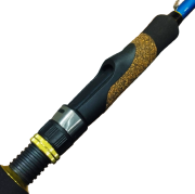 DFT Fleetwood 210 cm Spin Olta Kamışı 10-40 g