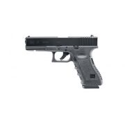 UMAREX Glock 17 cal 4,5 m Havalı Tabanca