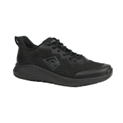 GARSPORT Gusteau Low Ayakkabı Siyah - 43