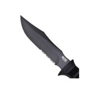 SOG M37K Seal Pup Kydex Sheath Bıçak