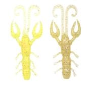 SPRO Insta Craw 6,5Cm Silikon Yem Frozen Margarita 1/7