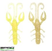 SPRO Insta Craw 6,5Cm Silikon Yem Frozen Margarita 1/7