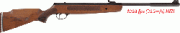 Hatsan Striker 1000X Havalı Tüfek 5.5 mm
