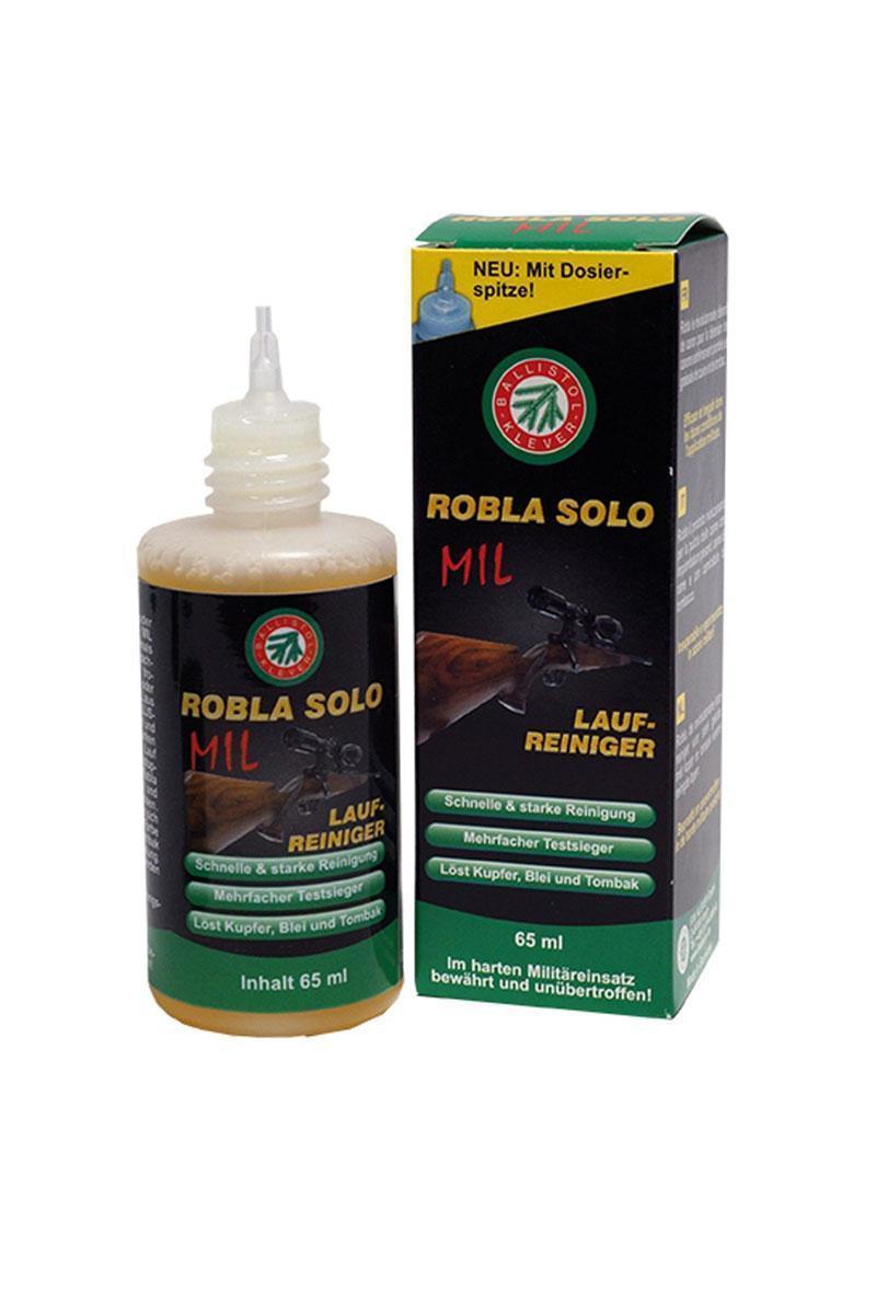 BALLISTOL Robla Solo Mil Namlu Temizleyici