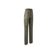 DEERHUNTER Lofoten Moss Green Pantolon 54