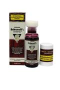 BALLISTOL Scherell's Schaftol Reddish Brown 50 ml