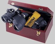 STEINER COMMANDER XP 7X50 KOMPASS Z2 EL DÜRBÜNÜ