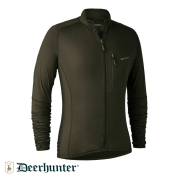DEERHUNTER Excape Yalıtımlı Fermuarlı Sweatshirt S