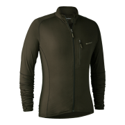 DEERHUNTER Excape Yalıtımlı Fermuarlı Sweatshirt S