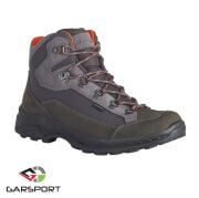 GARSPORT Monviso Su Geçirmez Antrasit Bot 45