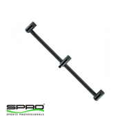 T.D. SPRO Strategy Adj Buzzerbar 38/50 Cm 2 Yuvalı