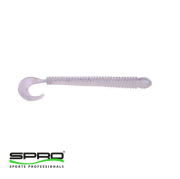 D. SPRO Disc Worm 11Cm EG Silikon Yem 1/10