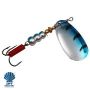 T. DFT SP08B Spinner 2,7 g 5 cm  Renk:6