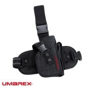 UMAREX Bacak Kılıfı - Siyah