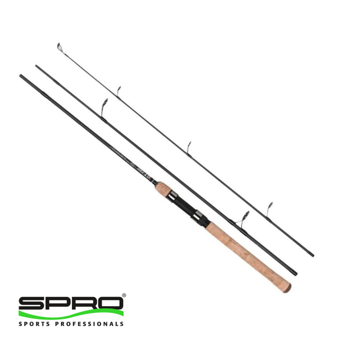 D. SPRO Globetrotter 2.85M 80G Olta Kamışı