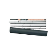 D. SPRO Globetrotter 2.85M 80G Olta Kamışı