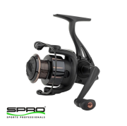 D.SPRO Swift Black Shallow 2000 6+1BB Olta Makines