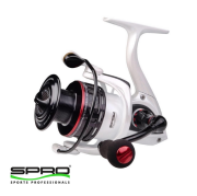 D. SPRO Kixx 1035 9+1BB Olta Makinesi