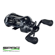 D. SPRO Duraforce 5.2 Baitcasting Makinesi
