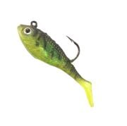 T. DFT Sasi 6 cm 1 İğneli Renk:005 6 g - 1/4