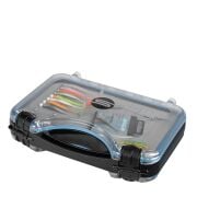 SPRO Freestyle Rigged Box 282x216x66Mm Kutu