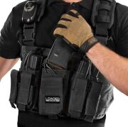 T. BARSKA VX-400 Taktikal Teçhizat Ve Şarjör Yeleği